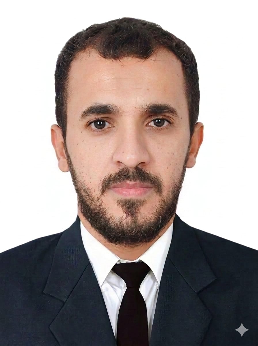 MOUSA ZAKI GHALI RAHI AL-EIDANI